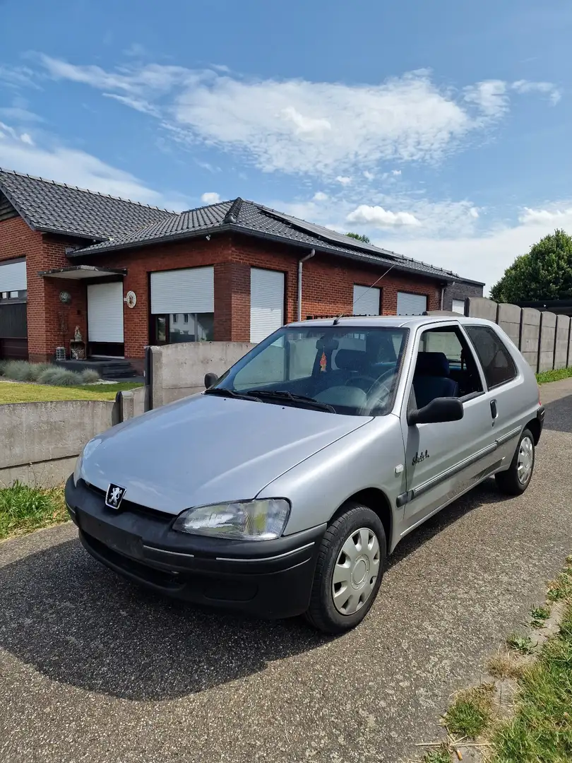 Peugeot 106 Special - 2