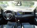 Toyota RAV 4 Rav4 2.0 d-4d Lounge 2wd mt Plateado - thumbnail 14
