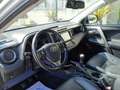 Toyota RAV 4 Rav4 2.0 d-4d Lounge 2wd mt Plateado - thumbnail 8