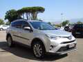 Toyota RAV 4 Rav4 2.0 d-4d Lounge 2wd mt Plateado - thumbnail 3