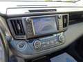 Toyota RAV 4 Rav4 2.0 d-4d Lounge 2wd mt Plateado - thumbnail 11