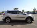 Toyota RAV 4 Rav4 2.0 d-4d Lounge 2wd mt Plateado - thumbnail 4