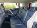 Toyota RAV 4 Rav4 2.0 d-4d Lounge 2wd mt Plateado - thumbnail 13