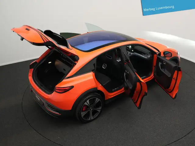 Smart #3 view 15