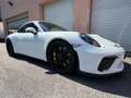 Porsche 991 911 GT3 Clubsport *CERAMIC*LIFT*CHRONO White - thumbnail 9