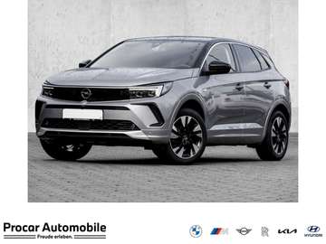 Elegance AHK RFK NAVI LED PDC V+H DAB