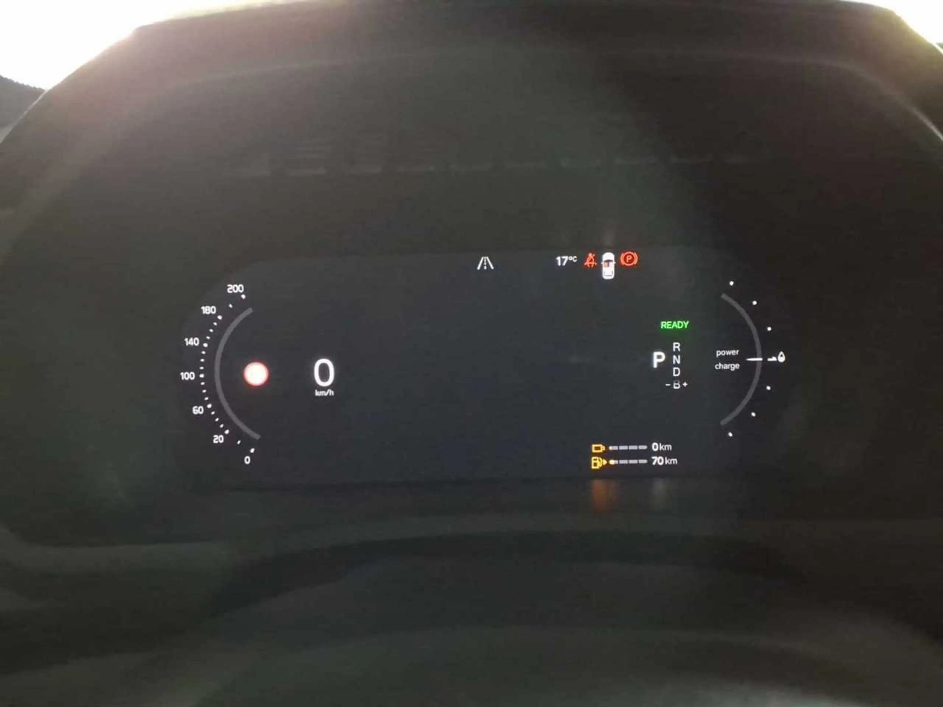 Volvo XC90 XC 90 T8 AWD Ultimate Dark Plug-In — photo 10
