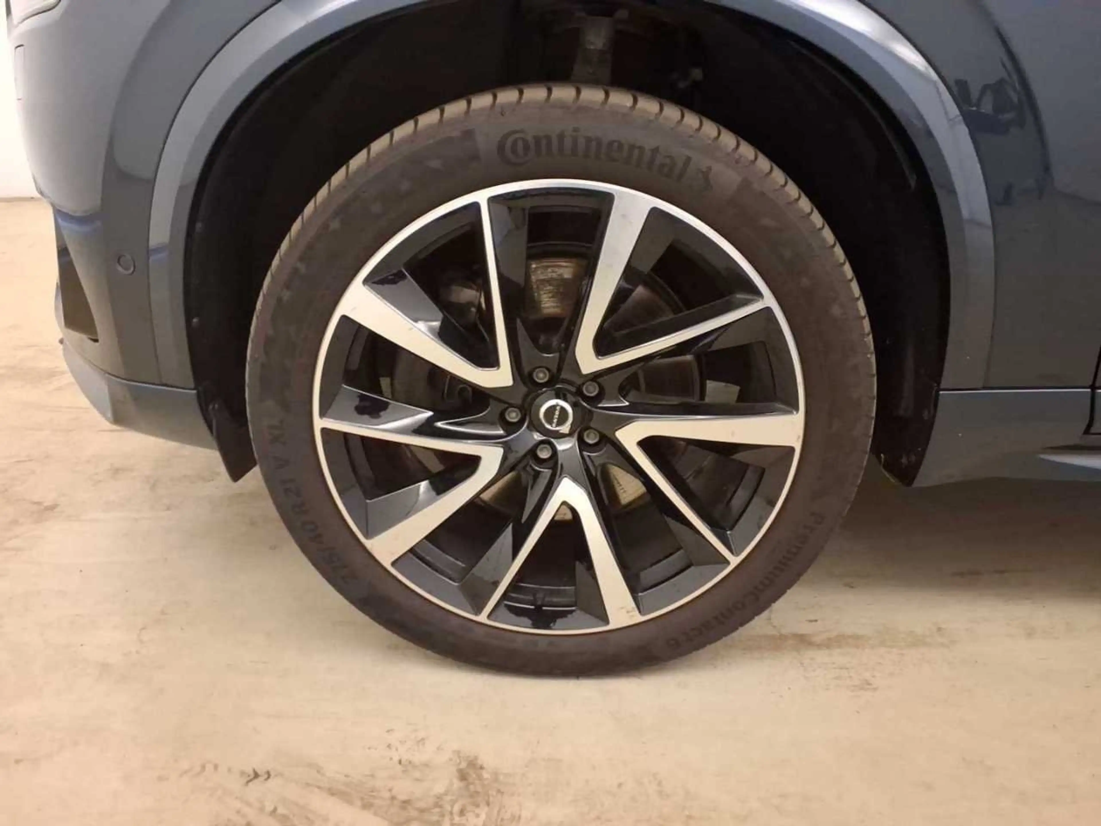 Volvo XC90 XC 90 T8 AWD Ultimate Dark Plug-In — photo 12