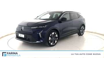 E-Tech Electric Comfort Range Techno