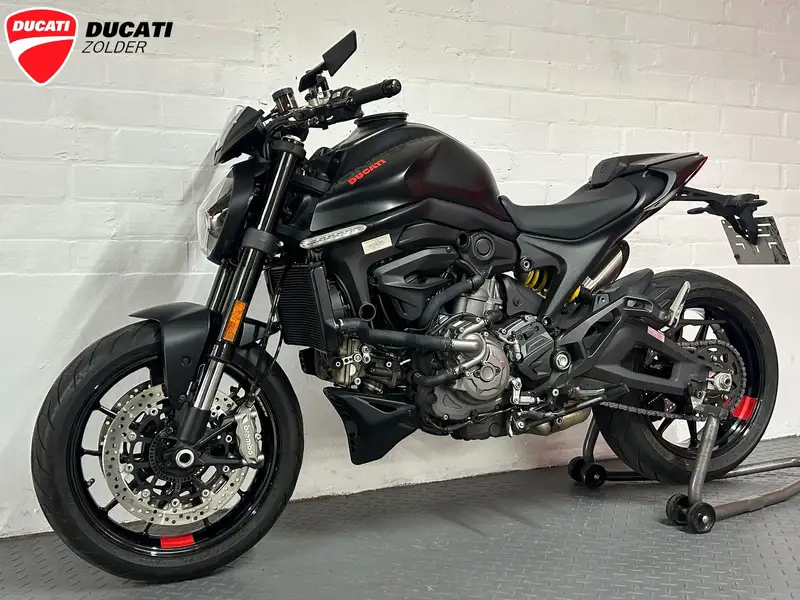 Ducati Monster 937 - foto 5