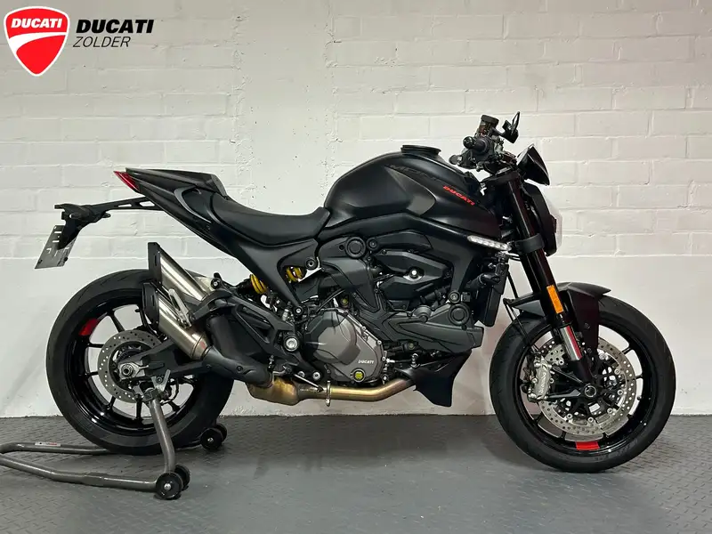 Ducati Monster 937 - foto 2