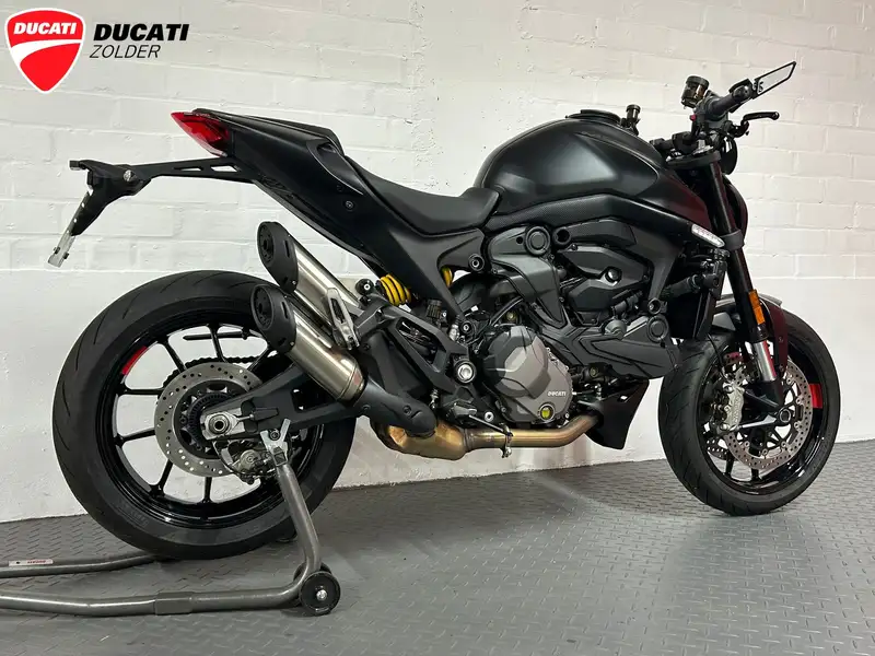 Ducati Monster 937 - foto 4