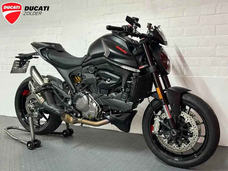 Ducati Monster 937 - foto 6