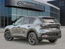 Mazda CX-5 2026