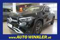 Mercedes-Benz GLA 180 Aut. MY24/Kamera/SHZ/Navi Schwarz - thumbnail 1
