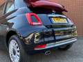Fiat 500C 1.0 Hybrid Lounge NAV CRUISE CARPLAY PDC LMV DAB Zwart - thumbnail 5