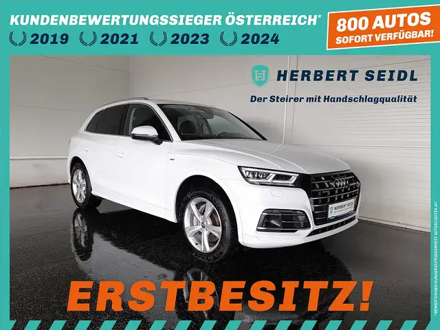 Audi Q5 SPORT 50 TFSIe quattro PHEV S-tr. *SKY / MATRIX...