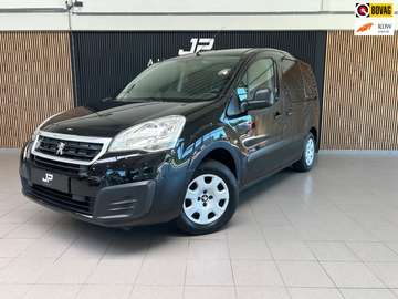 Tepee 1.2 PureTech Active Airco, Cruisecontrol, Tr