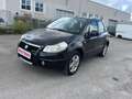 Fiat Sedici 1.9 MJT 4x4 Experience Czarny - thumbnail 1
