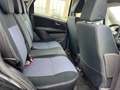 Fiat Sedici 1.9 MJT 4x4 Experience Czarny - thumbnail 10