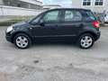 Fiat Sedici 1.9 MJT 4x4 Experience Czarny - thumbnail 8
