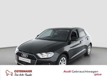 Sportback ADVANCED 30 TFSI 116PS ALU.SITZHZG.GRA.5