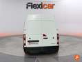 Renault Master Furgoneta/Caja/2299 cm³/163cv Blanco - thumbnail 7