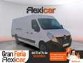 Renault Master Furgoneta/Caja/2299 cm³/163cv Blanco - thumbnail 1