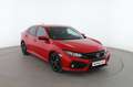 Honda Civic 1.0 VTEC Elegance Rojo - thumbnail 8