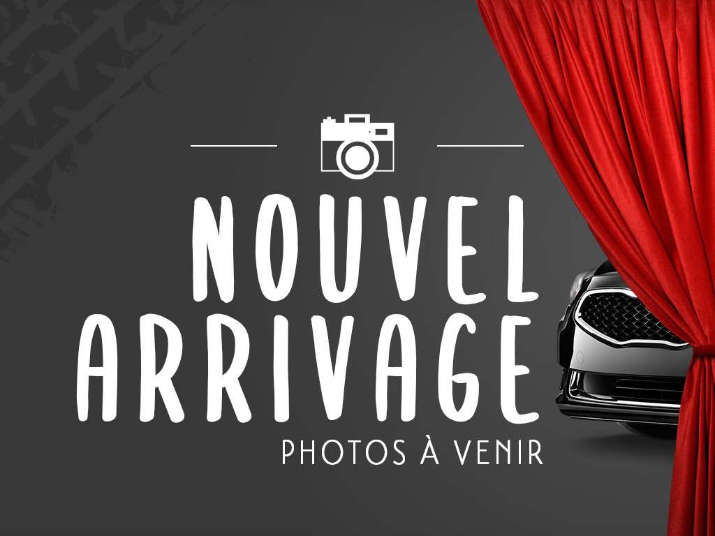2024 Kia Soul LX *Taux a partir 3.99%* Apple Carplay S.Chauffant