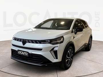 1.6 E-Tech full hybrid Evolution 145cv auto -