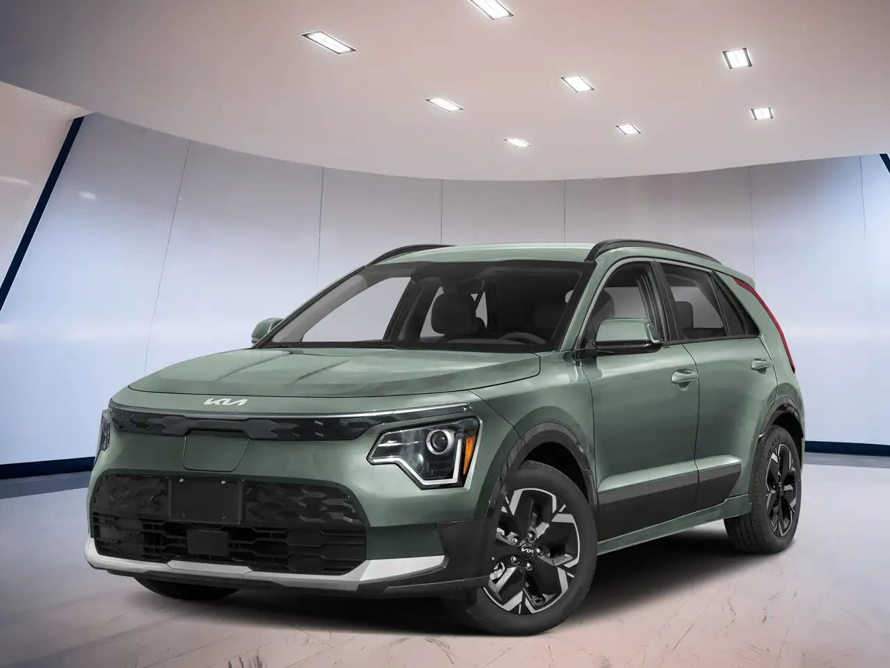 2026 Kia Niro