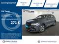 Volkswagen Tiguan Elegance 1,4 TSI e Hybr.*DSG*Nav*Leder*AH Grau - thumbnail 1
