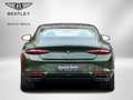 Bentley Continental GT MULLINER CARBON GRÜN- LEDER WEISS Grün - thumbnail 5