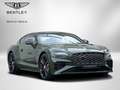 Bentley Continental GT MULLINER CARBON GRÜN- LEDER WEISS Grün - thumbnail 3