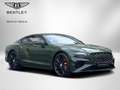 Bentley Continental GT MULLINER CARBON GRÜN- LEDER WEISS Grün - thumbnail 9