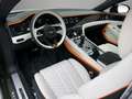 Bentley Continental GT MULLINER CARBON GRÜN- LEDER WEISS Grün - thumbnail 11