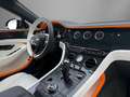 Bentley Continental GT MULLINER CARBON GRÜN- LEDER WEISS Grün - thumbnail 17