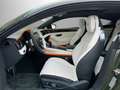 Bentley Continental GT MULLINER CARBON GRÜN- LEDER WEISS Grün - thumbnail 10