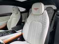 Bentley Continental GT MULLINER CARBON GRÜN- LEDER WEISS Grün - thumbnail 13