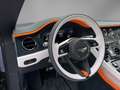 Bentley Continental GT MULLINER CARBON GRÜN- LEDER WEISS Grün - thumbnail 12