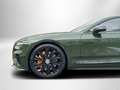 Bentley Continental GT MULLINER CARBON GRÜN- LEDER WEISS Grün - thumbnail 8