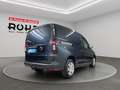 Volkswagen Caddy Cargo Basis (AHK.Klima.DAB+) 2.0 TDI DSG Blau - thumbnail 4