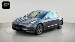 Tesla Standard