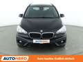 BMW 216 216d Gran Tourer Advantage *NAVI*TEMPO*PDC*SHZ* Schwarz - thumbnail 9