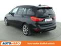 BMW 216 216d Gran Tourer Advantage *NAVI*TEMPO*PDC*SHZ* Schwarz - thumbnail 4