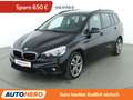 BMW 216 216d Gran Tourer Advantage *NAVI*TEMPO*PDC*SHZ* Schwarz - thumbnail 1