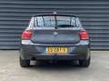 BMW 114 1-serie 114i Upgrade Edition / CARPLAY / LEER / KE Gris - thumbnail 9