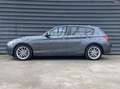BMW 114 1-serie 114i Upgrade Edition / CARPLAY / LEER / KE Gris - thumbnail 6