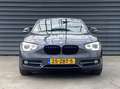 BMW 114 1-serie 114i Upgrade Edition / CARPLAY / LEER / KE Gris - thumbnail 7